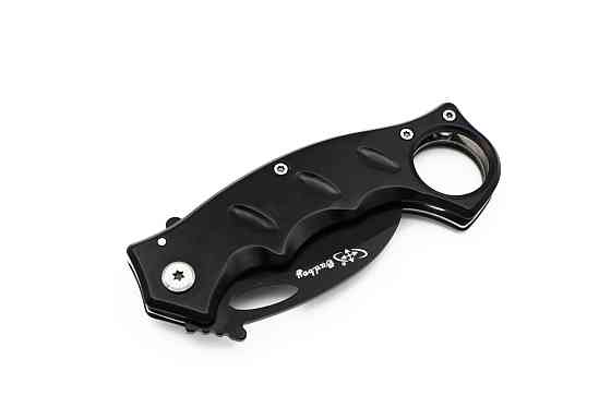 Ніж складний Bad Boy A409 Дніпро