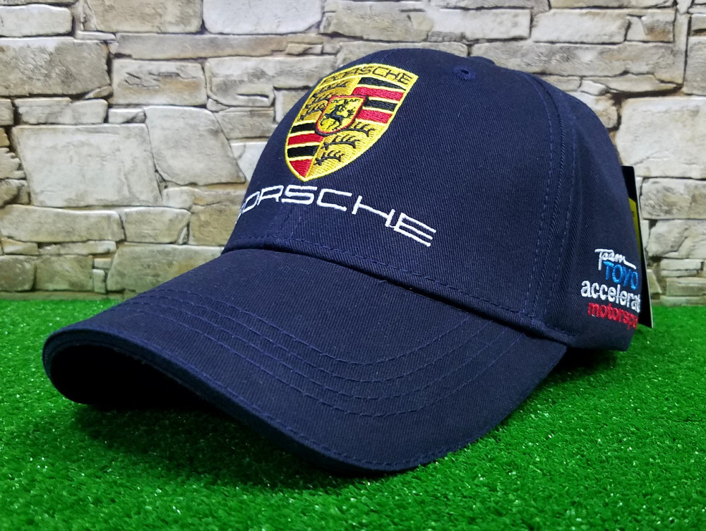 Кепка, бейсболка Porsche Київ - фото 1