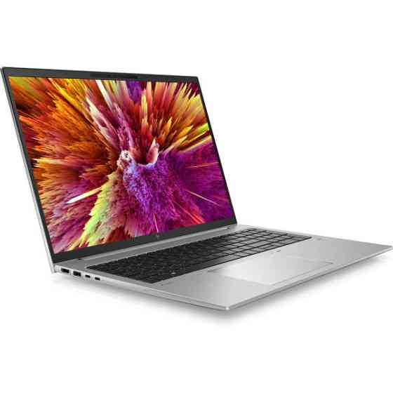 HP ZBook Firefly G10 16" WUXGA IPS, 250n/i7-1355U (5.0)/32Gb/SSD512Gb/RTX A500 4Gb/FPS/Підсв/DOS (740J1AV_V2) Київ