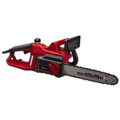 Ланцюгова пила Einhell GC-EC 1935, 1900 Вт, 35 см, 4.66 кг (4501220) Вінниця