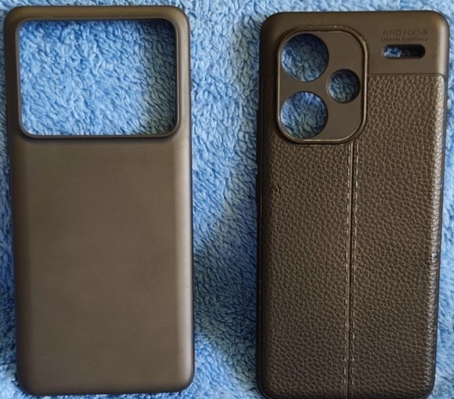 Смартфон Xiaomi Redmi Note 13 Pro Plus 16/256Gg. Black Київ - фото 1