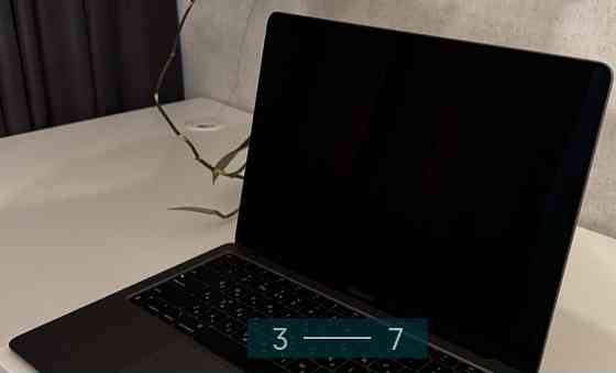 MacBook Air M1 13'' 256GB Space Gray Київ