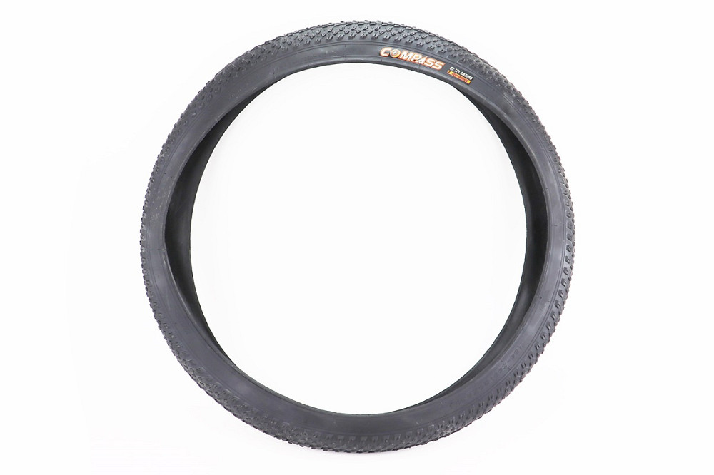 Шина 26"х2,10 (54-559) шипована COMPASS P-1197 Київ - фото 4