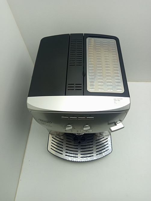 Кавомашина DeLonghi Caffe Venezia ESAM 2200.S (товар вживаний) Луцк - изображение 2
