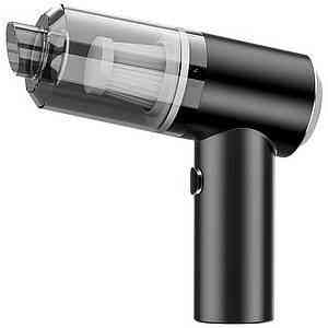 Пилосос автомобільний бездротовий Vacuum Cleaner AS-228 Харків