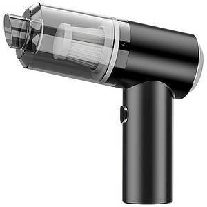 Пилосос автомобільний бездротовий Vacuum Cleaner AS-228 Харків - фото 5