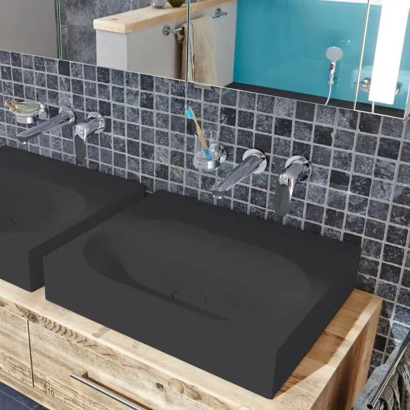 Раковина  Kaldewei Centro 60Cm 903006003676 Киев - изображение 1