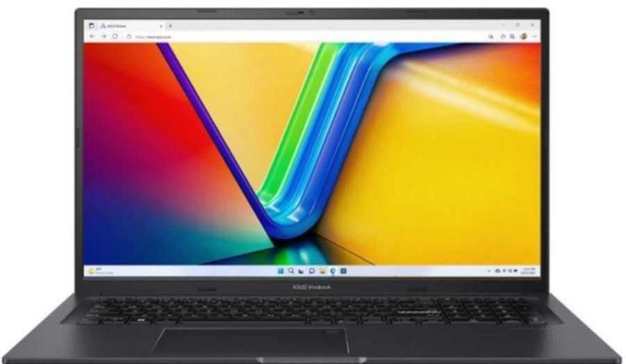 Новий Ноутбук Asus Vivobook 17X M3704YA-AU128 Київ - фото 3