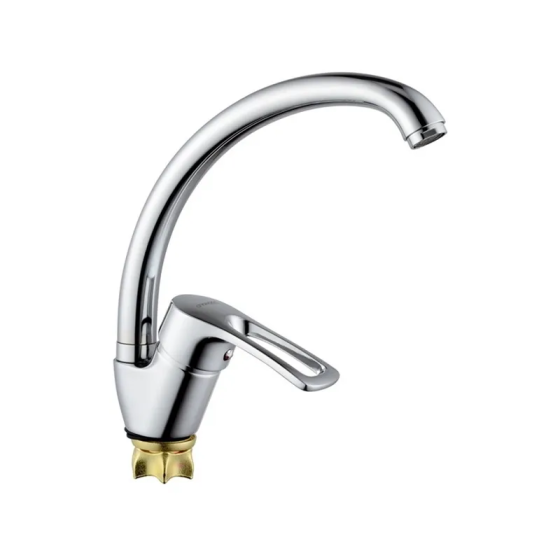 Кухонний змішувач Champion YUB 011-181 Nut MI6389 Харків