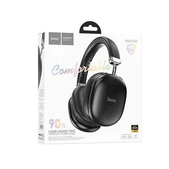 Бездротові навушники Накладні Wireless headphones (hoco) Одеса