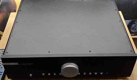 Попередній підсилювач Musical Fidelity M6s PRE. Харків