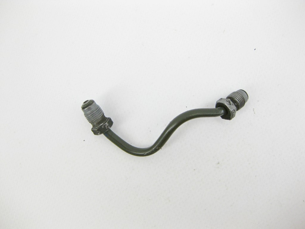 Mercedes-Benz  A2114200428 Гальмівна трубка на передньому правому гальмівному супорті E-Class W211 4matic Одеса - фото 4