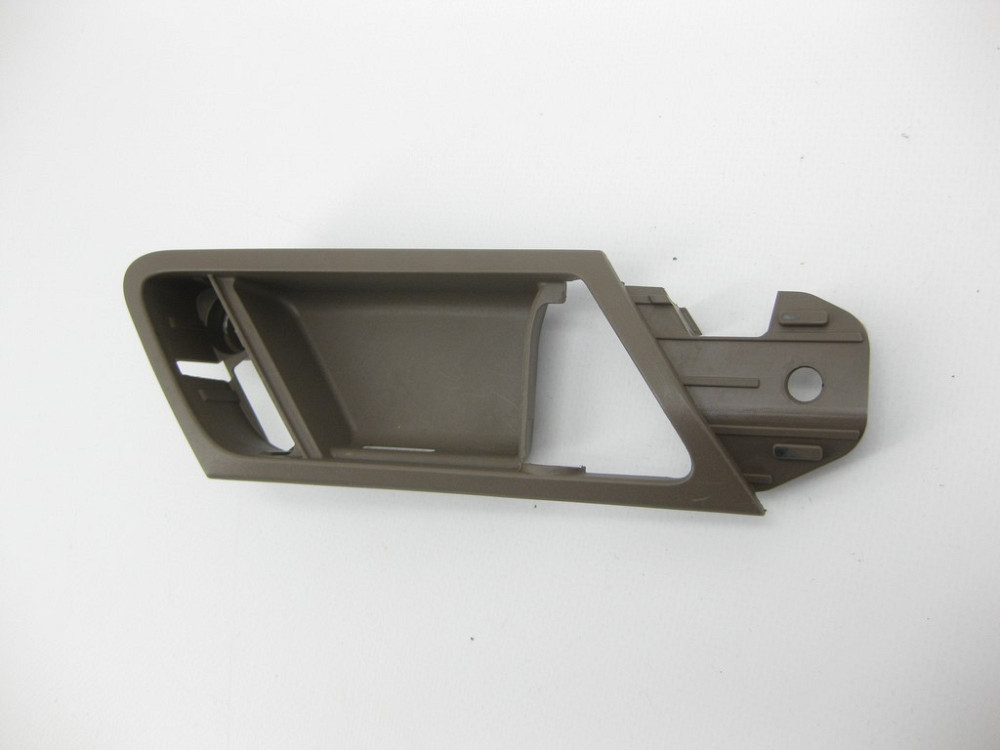 Mercedes-Benz  A1647660664 1A28 Накладка внутрішньої ручки відкриття передніх правих дверей бежева ML W164 Одеса - фото 4