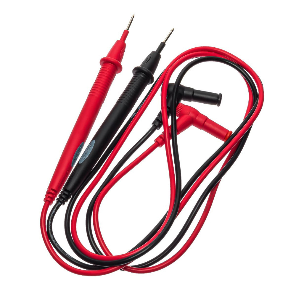 Щупы для мультиметра - тестера Универсальные 10A  228 Днепр - изображение 1