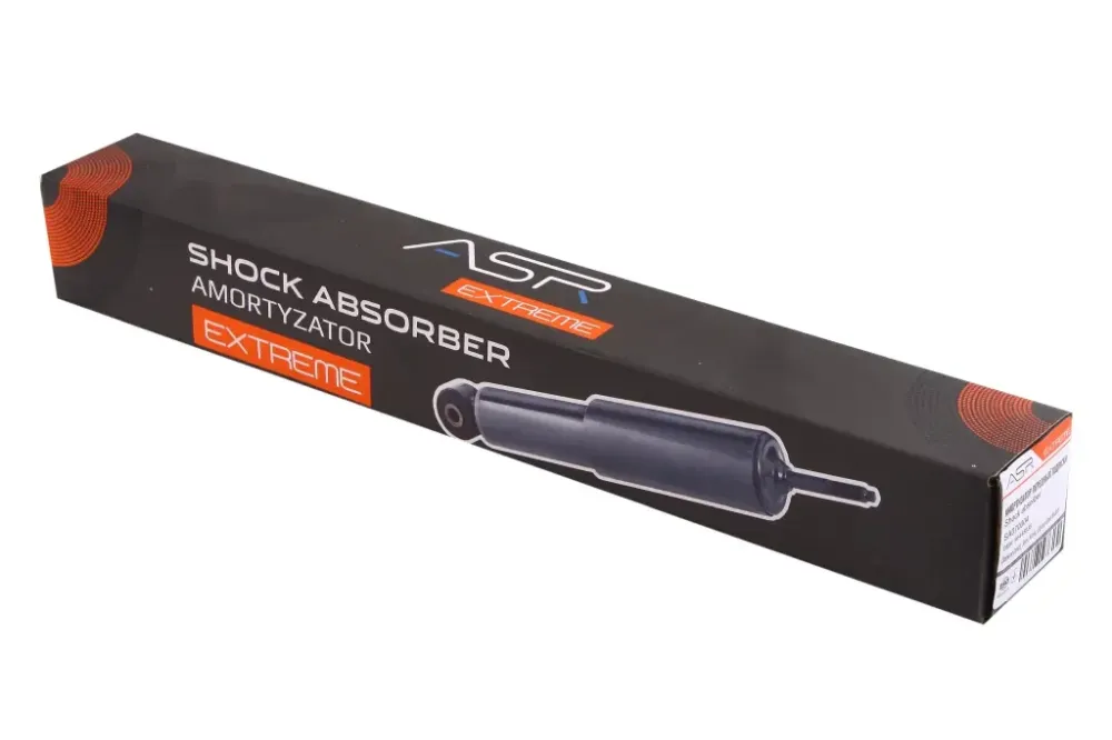 Амортстійка Lnos передня вкладка ASR Extreme Вінниця - фото 2