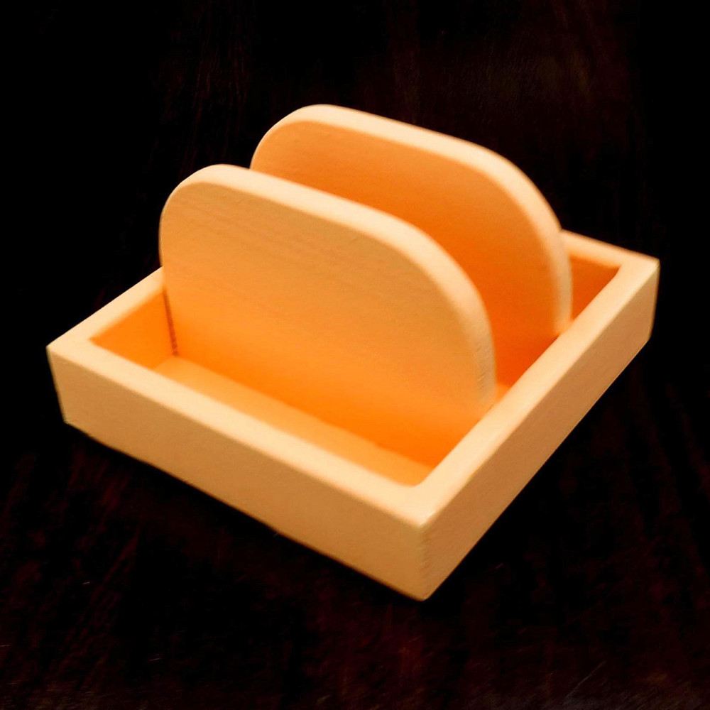 Салфетница 