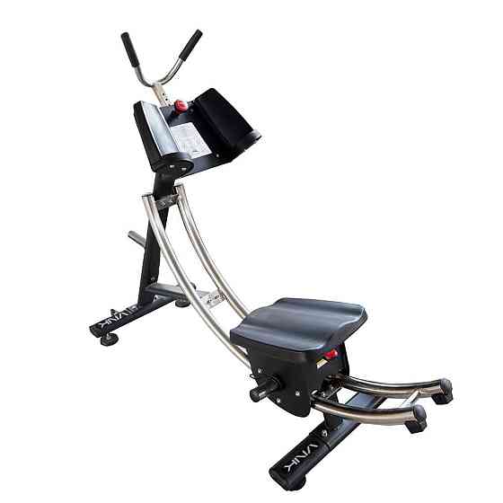 Тренажер для пресу VNK AB Coaster PRO Київ