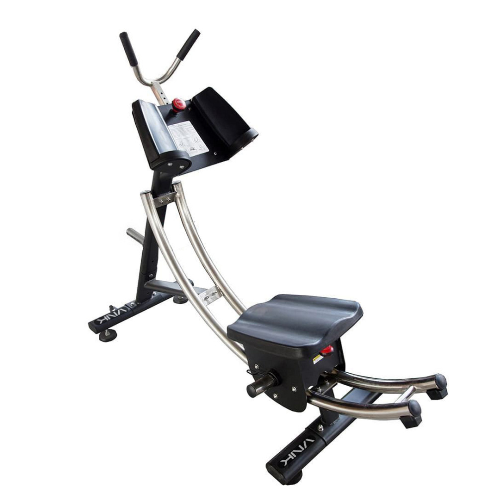 Тренажер для пресу VNK AB Coaster PRO Київ - фото 1