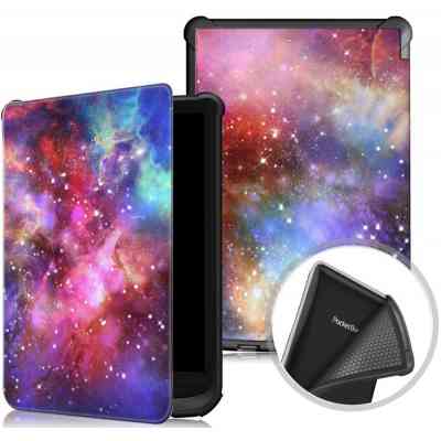 Чехол для электронной книги BeCover Pocketbook 6" 606/616/617/627/628/632/633 Space (707157) Винница