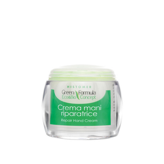 Відновлювальний крем-бальзам для рук Hand Repair Cream Green Formula HISTOMER, 50 мл Дніпро - фото 1