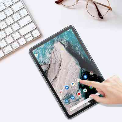 Стекло защитное BeCover Nokia T21 10.4" (708798) Винница