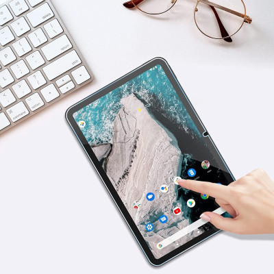 Скло захисне BeCover Nokia T21 10.4&quot; (708798) Вінниця - фото 4