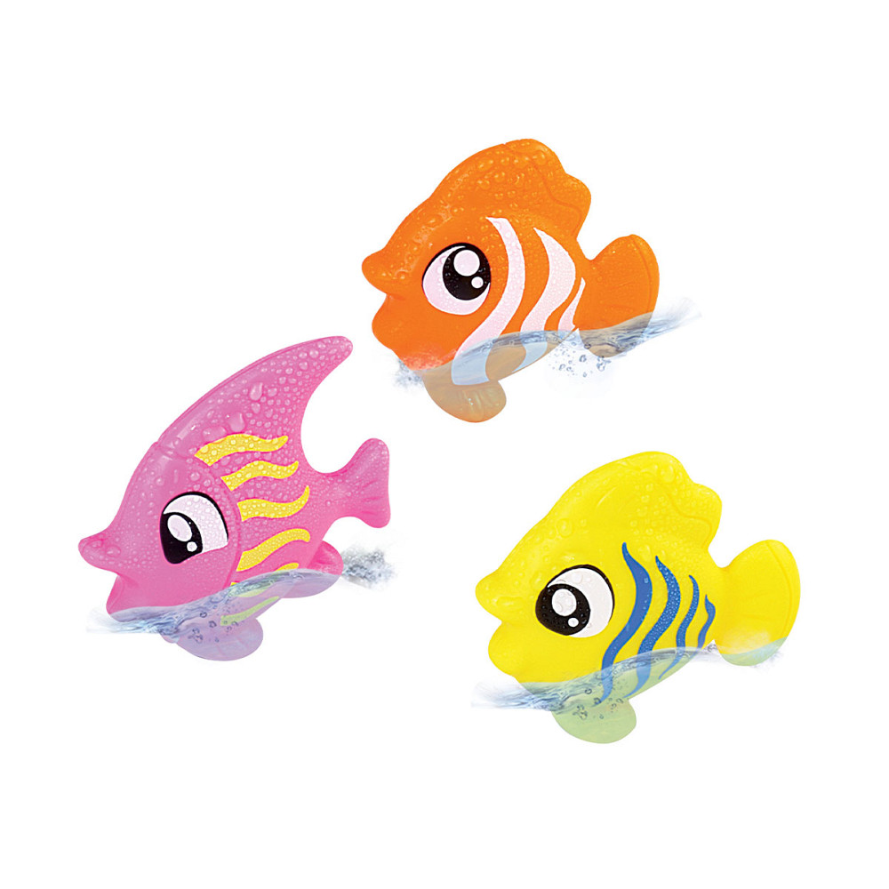 Ігровий набір Kiddi Smart – Морська пригода (для гри у ванній) Дніпро - фото 3