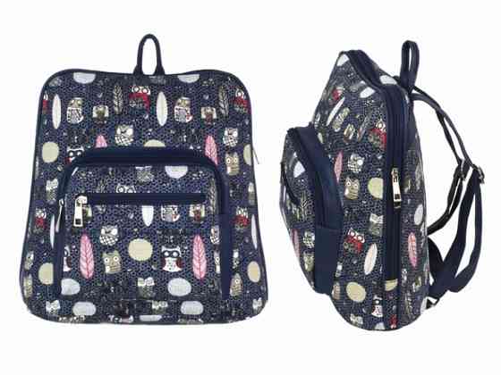 Рюкзак Rainieri Bluе Винница