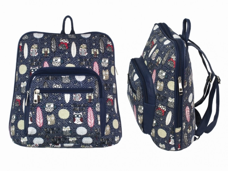 Рюкзак Rainieri Bluе Винница - изображение 1