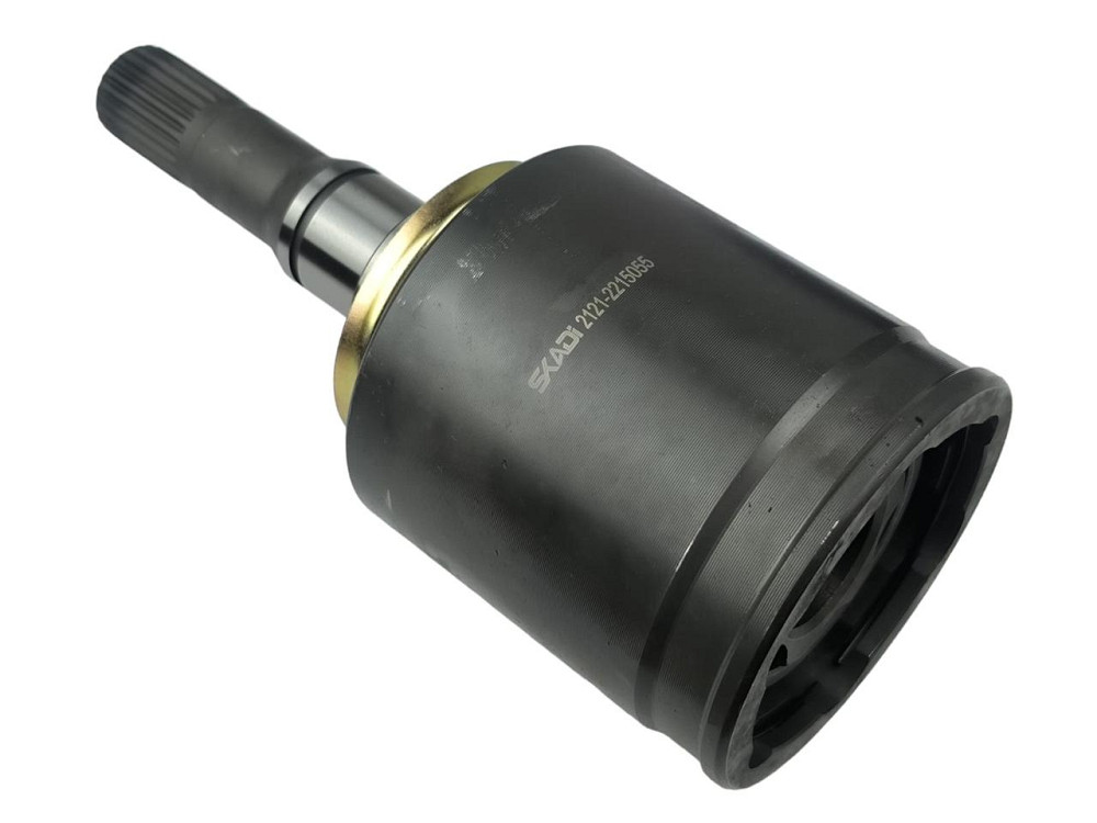 Шрус 21213 внутренний левый (22 шлица) короткий 2121, Мукачево - изображение 1