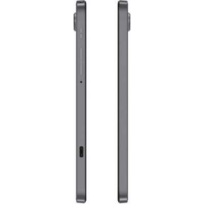 Планшет Pixus Line 6/128GB, 10.1&quot; HD IPS 1280х800) LTE metal, graphite (4897058531725) Вінниця - фото 5