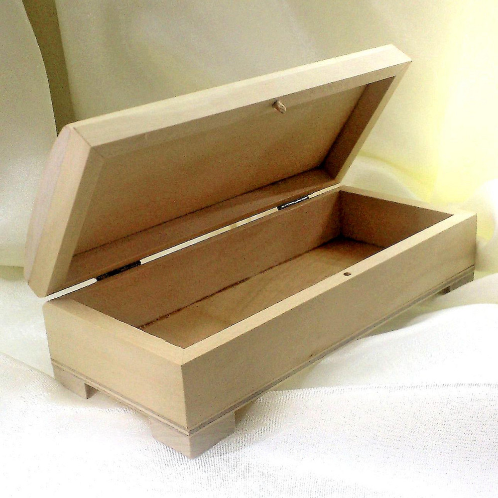 Купюрниця дерев'яна "Клеркс" бланже Миколаїв - фото 4