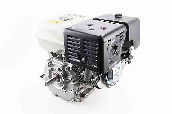 Двигун мотоблочний у зборі, вал шпонка D-25mm, 13л.с. 188F, фильтр поролоновий Киев