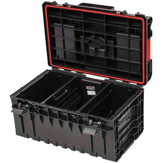 Ящик для інструментів Qbrick System ONE 350 Technik 2,0 (5901238246008) Київ