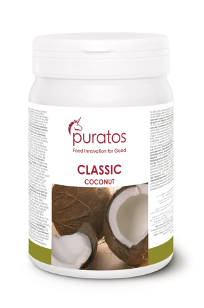 Ароматична паста Класік Кокос CL Павлоград