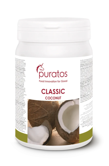 Ароматическая паста Классик Кокос CL Павлоград - изображение 1