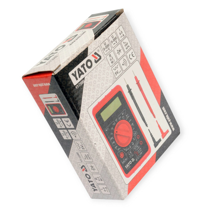 Мультиметр цифровой Мукачево - изображение 2