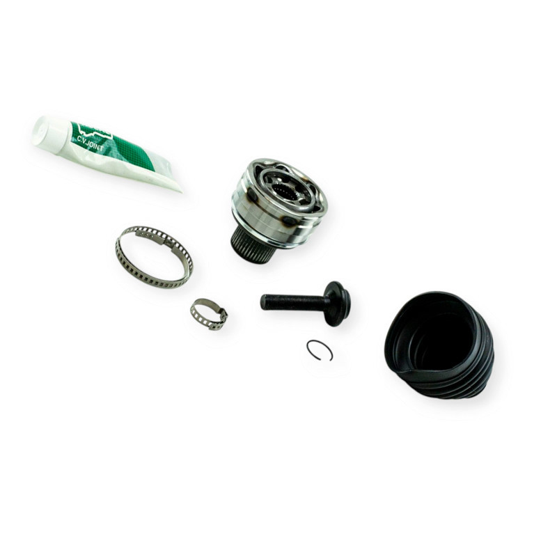 Шрус A4 07- наружный (z42x25) Ауди Мукачево - изображение 1