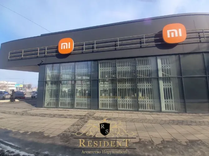 Приміщення в центрі міста. Червона лінія, окремий вхід Дніпро - фото 2