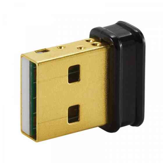 Адаптер Asus USB-BT500 Bluetooth 5.0 USB2.0 (USB-BT500) Київ