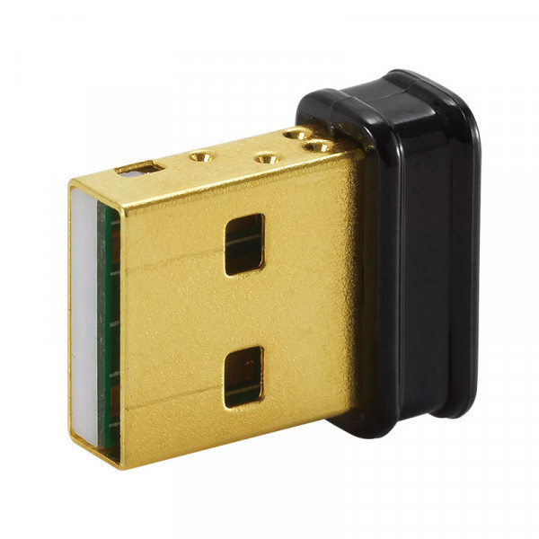 Адаптер Asus USB-BT500 Bluetooth 5.0 USB2.0 (USB-BT500) Київ - фото 3