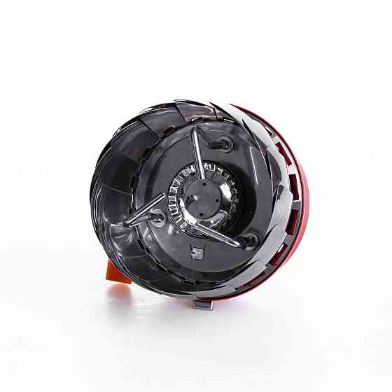 Газовий пальник 2800 Вт HP-DS3-9 таганок газовий туристичний червоний Коломыя