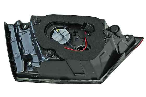 Ліхтар Cerato (Forte) (2019-на час) галоген внутрішній правий Кіа Мукачево