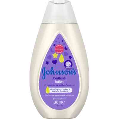Детское молочко Johnson’s baby 