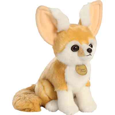 Мягкая игрушка Aurora Лиса фенек 23 см (150338A) Винница