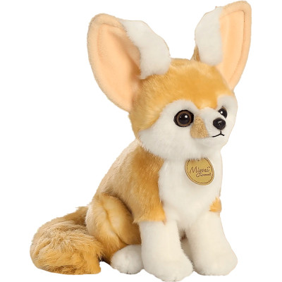 Мягкая игрушка Aurora Лиса фенек 23 см (150338A) Винница - изображение 1