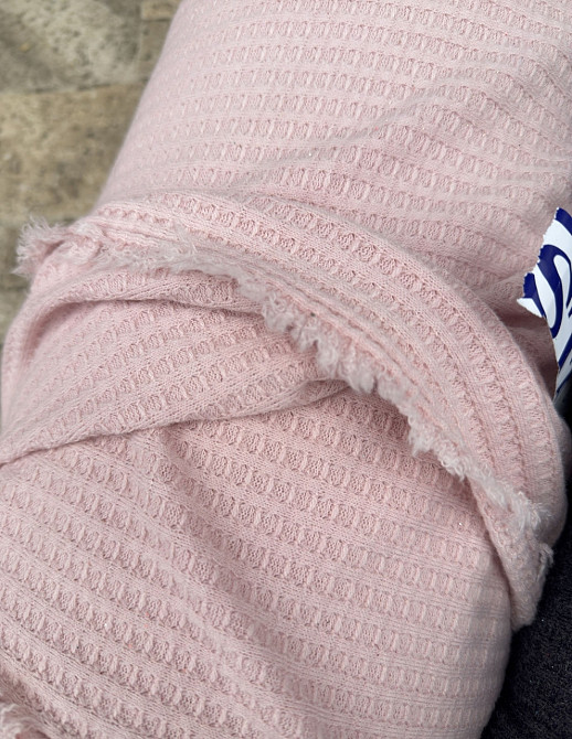 Ткань / опт / трикотаж вязаный, от 3 м. 120грн/м Киев - изображение 3