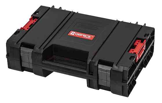 Набір ящиків для інструментів Qbrick System Pro Set 1 Київ