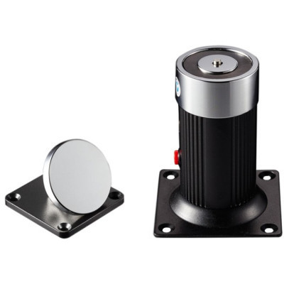 Электромагнитный замок Yli Electronic YD-602 Винница - изображение 1