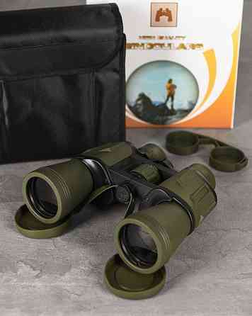 Бинокль high Quality 20x50 ВТ3994 Киев